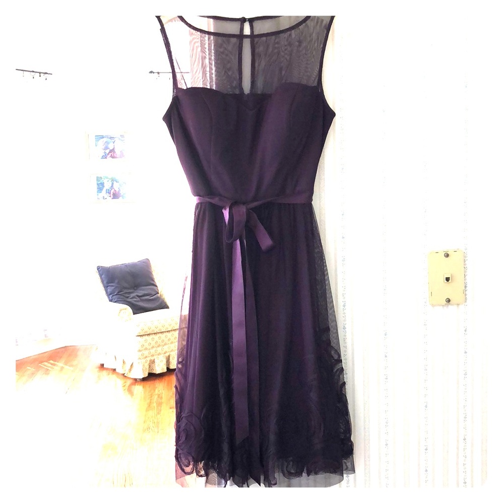 Bridesmaids/ formal dress